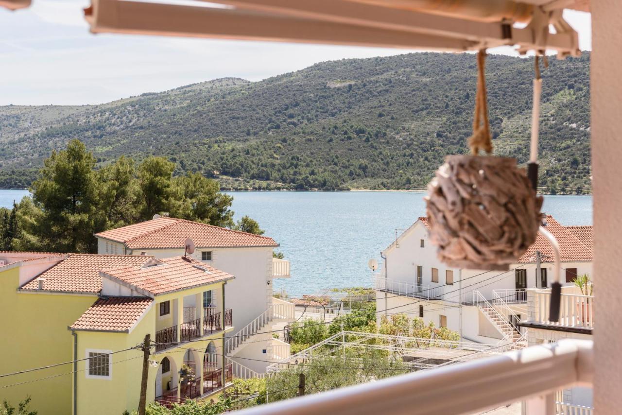Apartments Kaskada Marina Εξωτερικό φωτογραφία